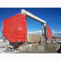 Used Stone processing equipment