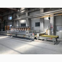 Used Stone processing equipment