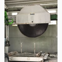 Used Stone processing equipment