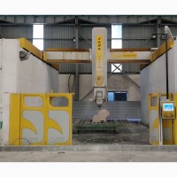 Used Stone processing equipment