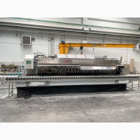 Used Stone processing equipment