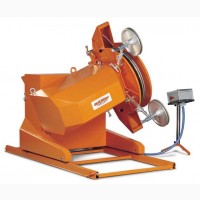 Used Stone processing equipment