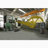 Used Stone processing equipment