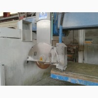 Used Stone processing equipment