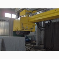 Used Stone processing equipment