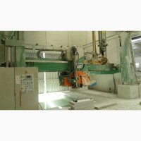 Used Stone processing equipment