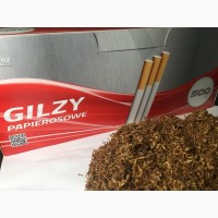 Табак высшего качества и разной крепости