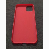 Чехол iPhone 11 Pro Max Nillkin Super Frosted Shield