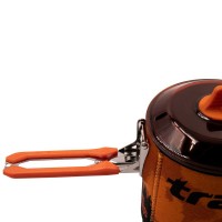 Система для приготовления пищи Tr UTRG-049-orange