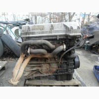 Mercedes A1111403909, Коллектор випускний Mерседес дв. М111, ориг