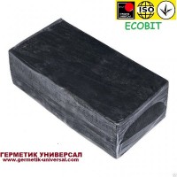 К/БГ- 65 Ecobit ДСТУ Б.В.2.7-236:2010 битумая клеющая гидроизоляционная