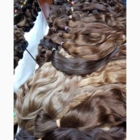 Виконуємо покупку волосся в Ужгороді від 35 см! Купуємо волосся з гарантією