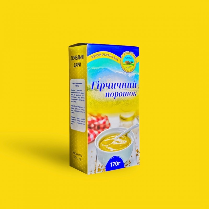 Фото 2. Сухарі, Молоко сухе, Пудра, Гірчиця. Купить продукты оптом Земельні дари