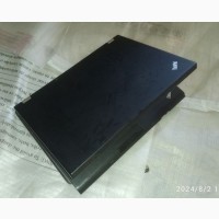 Ноутбук Lenovo ThinkPad T410