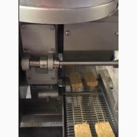 Машина (прес-форма) для формування котлет STvega Burger Molding Machine H100