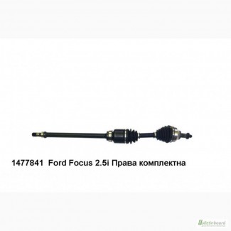 1477841 Новое Полуось Ford Focus 2008 год