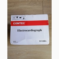 Электрокардиограф ECG 80A