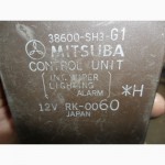 Реле блок комфорта 38600SH3G1 Honda 87-91