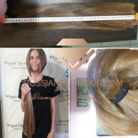 Продажа славянских волос Запорожье Наращивание волос Киев