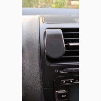 Универсальный автомобильный держатель телефона на вентиляционном отверстии