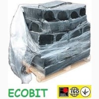 МБР - 100 Ecobit ГОСТ 15836 -79 битумно-резиновая