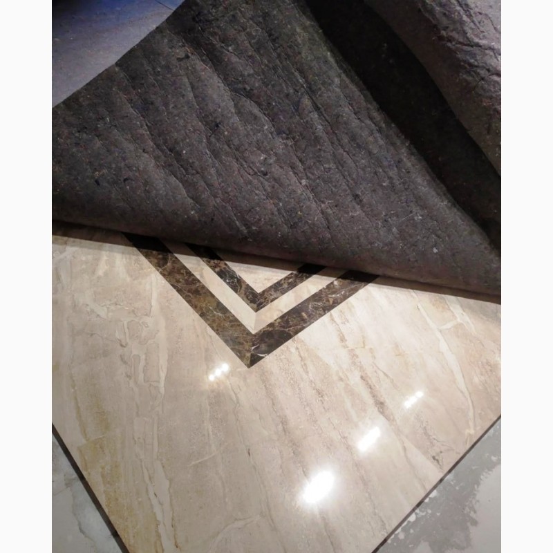 Фото 4. Захисне тимчасове покриття для підлоги RULON 10 м²