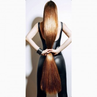 Ми купимо ваше волосся за найвигіднішими цінами у Кривому Рогу від 35 см