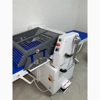 Тістороскаточна машина BONGARD LAMINOIR SF 600 FL Refurbished