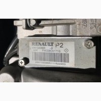 Бу электроусилитель руля Renault Fluence 488102086R, PW22BD0171Q