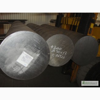 Нержавеющая поковка диаметр 500 мм длина 1000 мм ГОСТ 25054-81