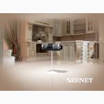 Oчиститель воздуха с ультрафиолетовой лампой ZENET XJ-2100