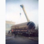 Резервуар вертикальный стальной РВС-1000м.куб