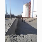 Монтаж резервуаров стальных РВС для хранения воды