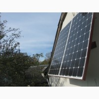 Мережевий сонячний інвектор 1000ват