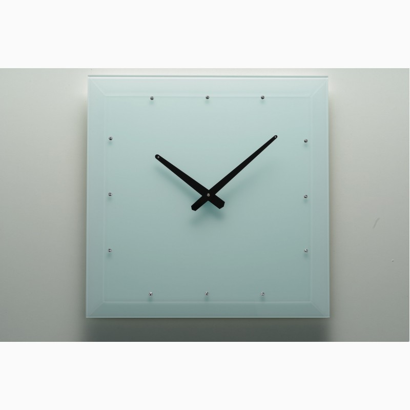 Фото 11. Продам годинники із загартованого скла