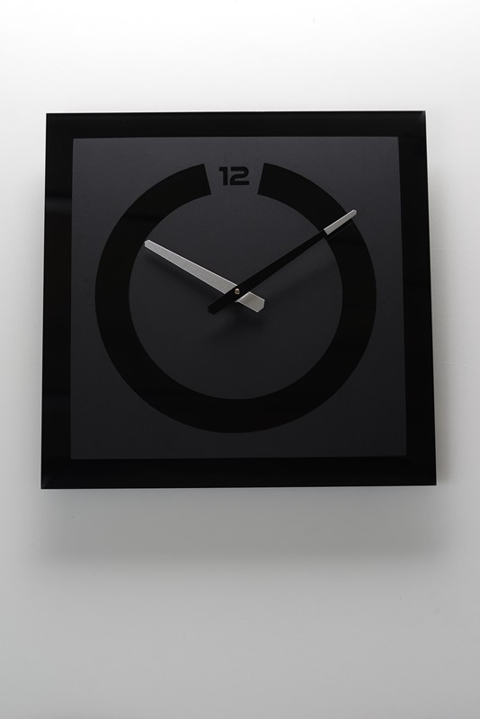 Фото 12. Продам годинники із загартованого скла