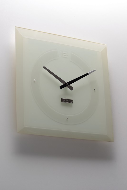 Фото 7. Продам годинники із загартованого скла