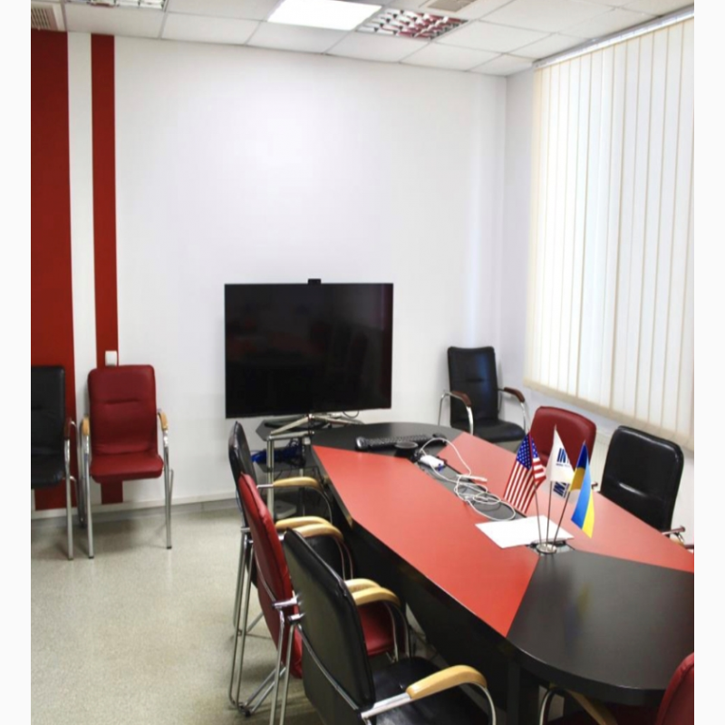 Фото 2. Аренда. Одесса офис 590 м кабинеты + свободная планировка, парковка, ул Академическая
