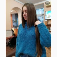 Ми завжди готові купити ваше волосся по самій кращій ціні у Львові від 35 см