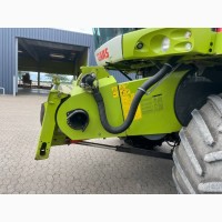 Claas LEXION 570 2007 рік