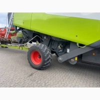 Claas LEXION 570 2007 рік