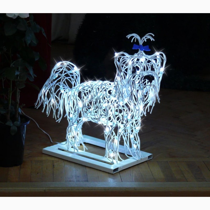 Фото 5. Светодиодные LED 3D фигуры Подарки Сувениры из металла