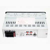 Автомагнитола Pioneer 2051 ISO - MP3, FM, USB, SD, AUX