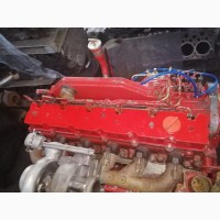 Капитальный ремонт двигателей CASE 7230 CASE 7240 CASE 7250