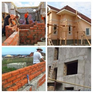 Построить частный дом в Вышгороде