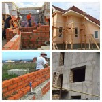 Построить частный дом в Вышгороде