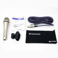Микрофон Sennheiser DM E935 проводной