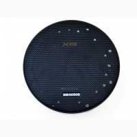 Динамики 16см BM Audio F-628-X6 250W 2х полосные компонентные