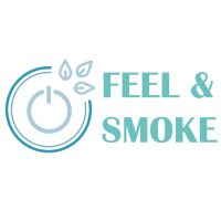 Feel Smoke - купити тютюн для кальяну, вугілля, кальяни