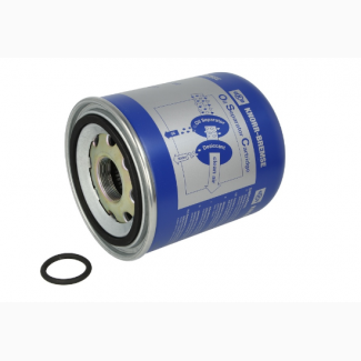 Фильтр осушителя воздуха Knorr-Bremse K039454 для MAN TGA 82521020013